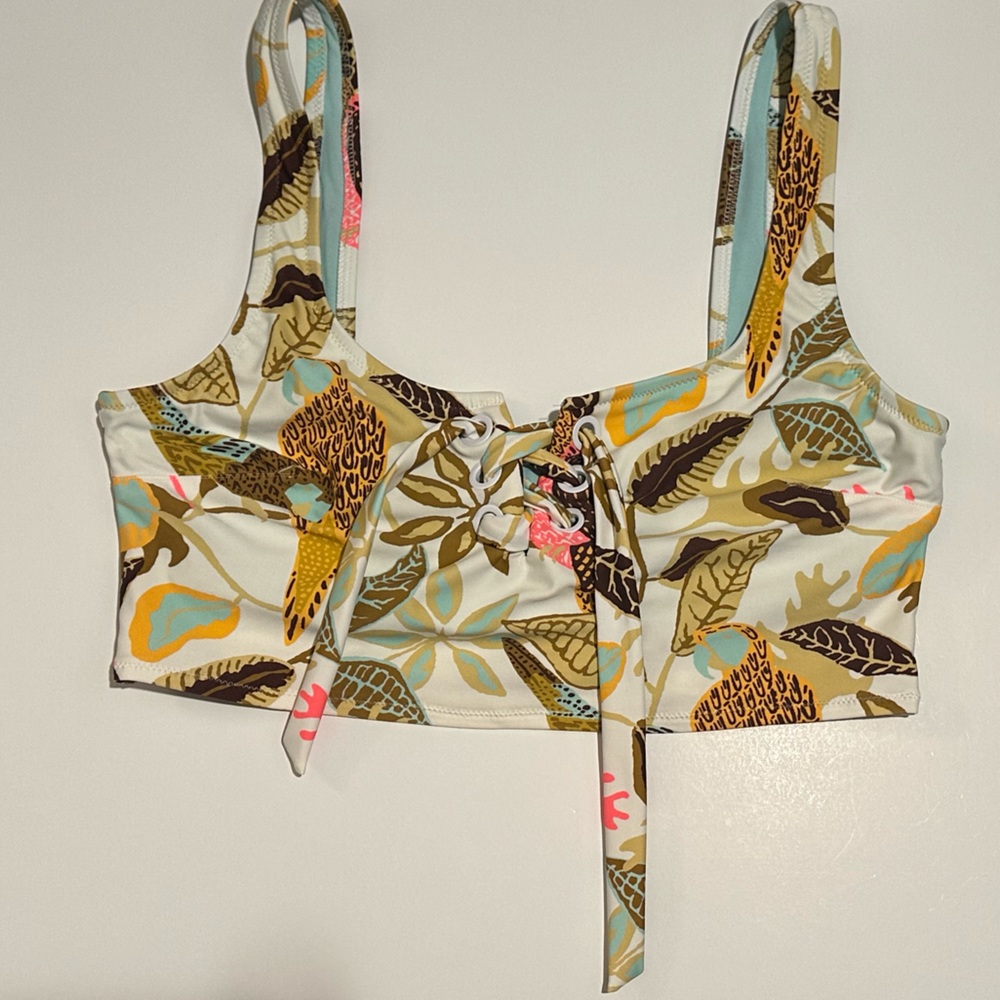 🌼 Aerie Swim Top 🌼